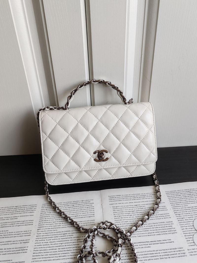 Chanel WOC Bags